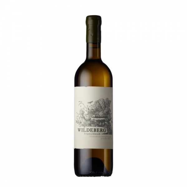 Wildeberg White, Franschhoek